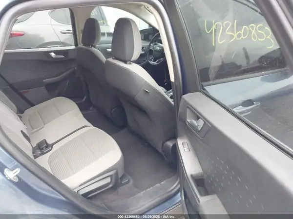 1FMCU9BZ6LUC60607 2020 FORD ESCAPE - Image 8