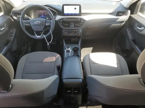 1FMCU9BZ6MUA12214 2021 FORD ESCAPE - Image 8