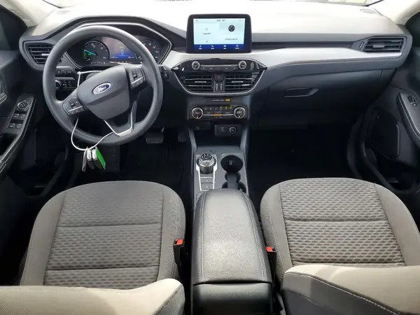 1FMCU9BZ6MUA15064 2021 FORD ESCAPE - Image 8