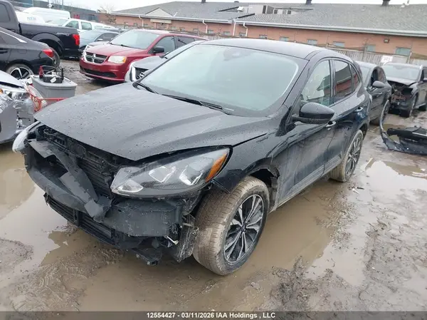 1FMCU9BZ6MUA22838 2021 FORD ESCAPE - Image 2