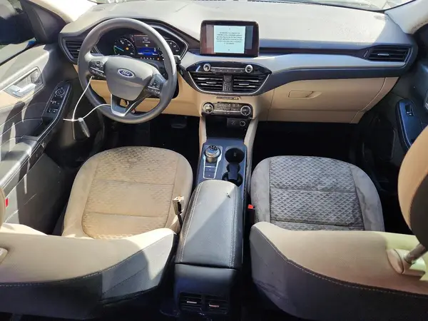 1FMCU9BZ6MUA38649 2021 FORD ESCAPE - Image 8