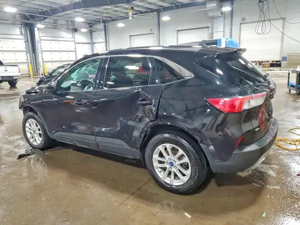 1FMCU9BZ6MUA39090 2021 FORD ESCAPE - Image 2