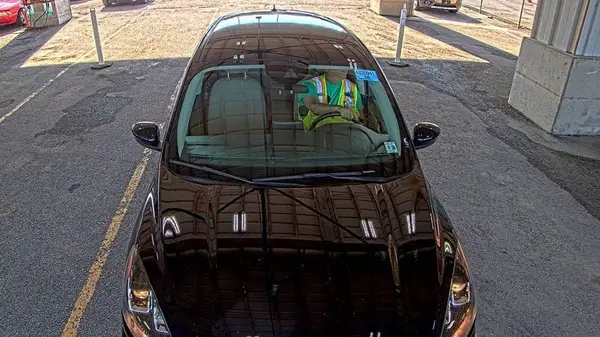 1FMCU9BZ6MUA52146 2021 FORD ESCAPE - Image 8