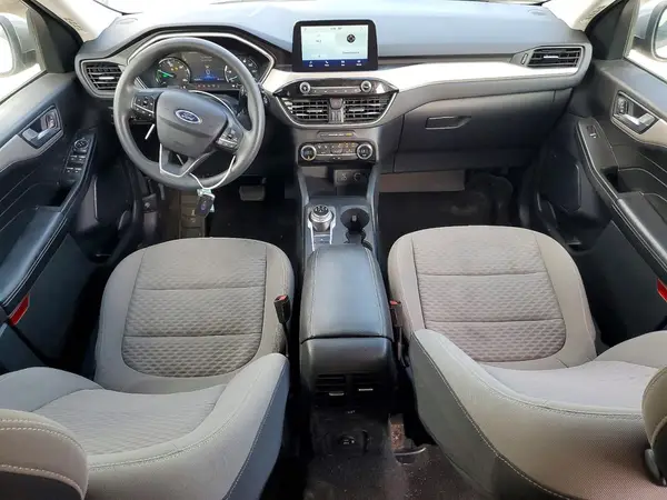 1FMCU9BZ6MUA54575 2021 FORD ESCAPE - Image 8