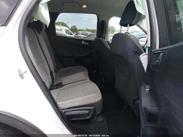1FMCU9BZ6MUA69559 2021 FORD ESCAPE - Image 8