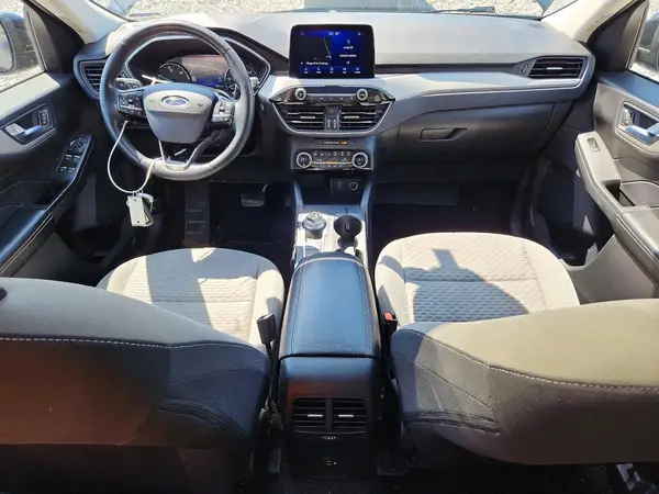 1FMCU9BZ6MUB15357 2021 FORD ESCAPE - Image 8