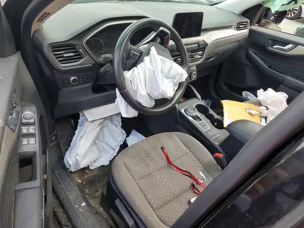 1FMCU9BZ6MUB15827 2021 FORD ESCAPE - Image 8