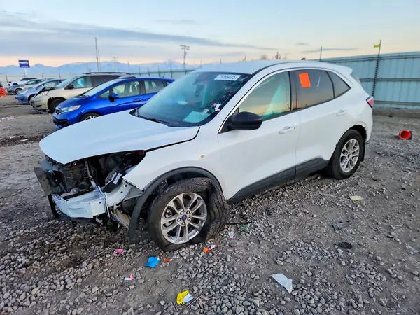 1FMCU9BZ6NUA42475 2022 FORD ESCAPE - Image 1