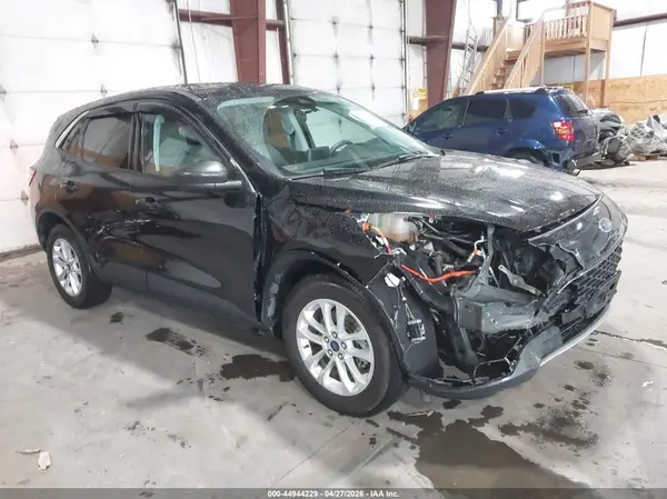 1FMCU9BZ6NUA43481 2022 FORD ESCAPE - Image 1