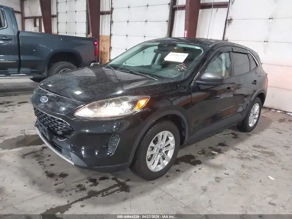 1FMCU9BZ6NUA43481 2022 FORD ESCAPE - Image 2