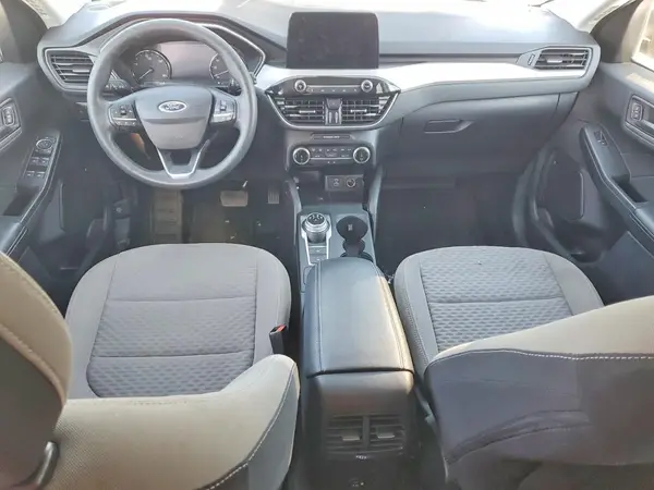 1FMCU9BZ6NUA61561 2022 FORD ESCAPE - Image 8