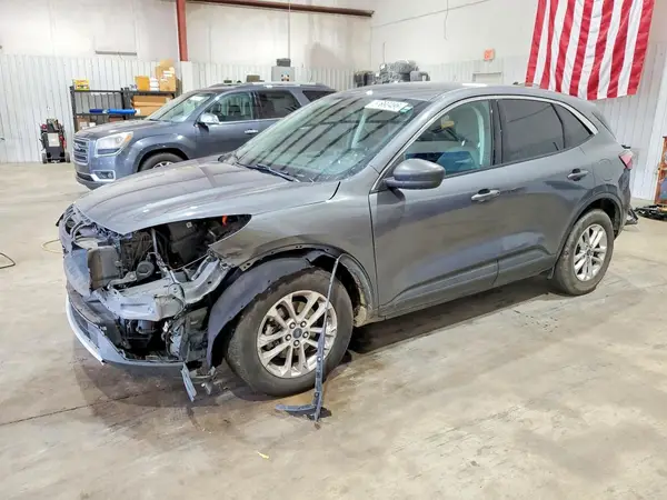 1FMCU9BZ6NUA86475 2022 FORD ESCAPE - Image 1