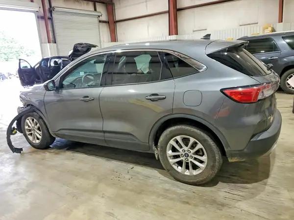 1FMCU9BZ6NUA86475 2022 FORD ESCAPE - Image 2