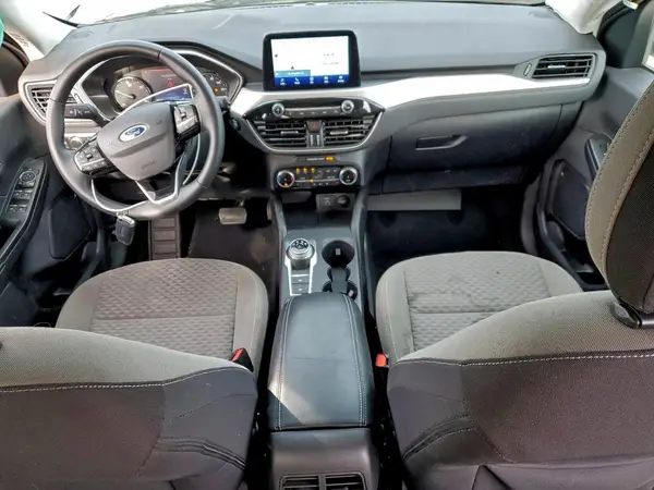 1FMCU9BZ6NUA86685 2022 FORD ESCAPE - Image 8