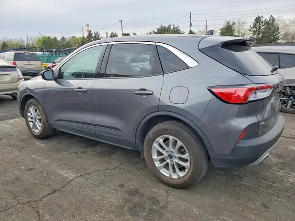 1FMCU9BZ6NUB46367 2022 FORD ESCAPE - Image 2