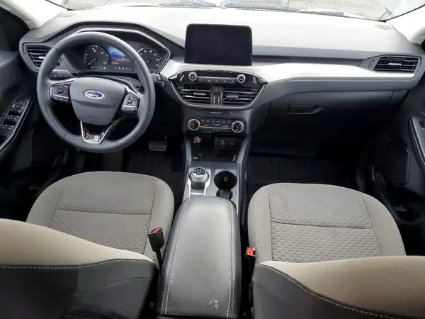 1FMCU9BZ6NUB46367 2022 FORD ESCAPE - Image 8
