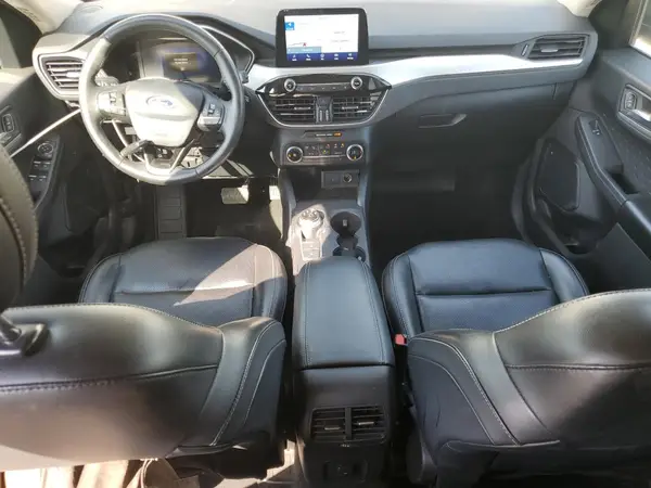 1FMCU9BZ7LUA15203 2020 FORD ESCAPE - Image 8