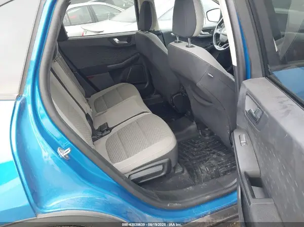 1FMCU9BZ7LUA37931 2020 FORD ESCAPE - Image 3