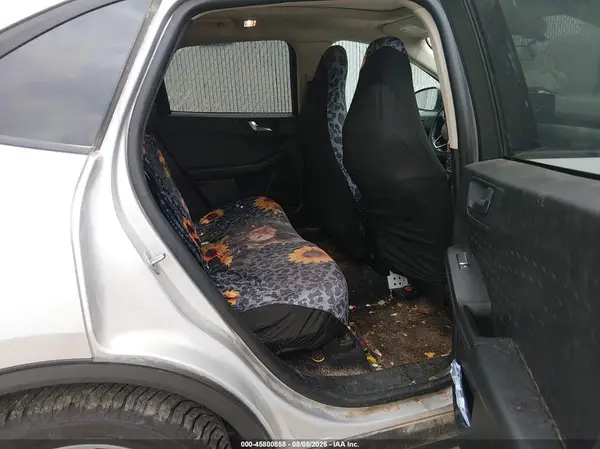 1FMCU9BZ7LUA56687 2020 FORD ESCAPE - Image 8