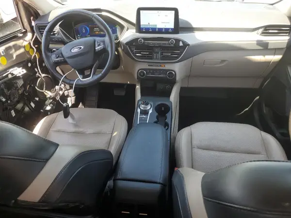 1FMCU9BZ7LUB14362 2020 FORD ESCAPE - Image 8