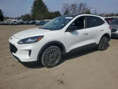 1FMCU9BZ7LUB96612 2020 FORD ESCAPE