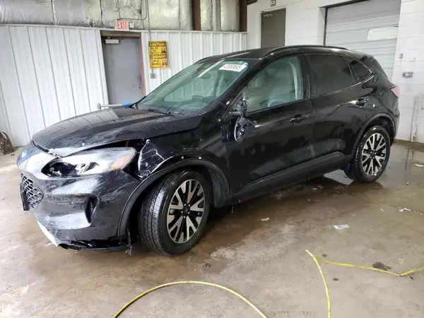 1FMCU9BZ7LUC23937 2020 FORD ESCAPE - Image 1