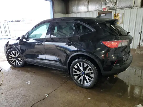 1FMCU9BZ7LUC23937 2020 FORD ESCAPE - Image 2