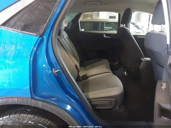 1FMCU9BZ7MUA06972 2021 FORD ESCAPE - Image 8