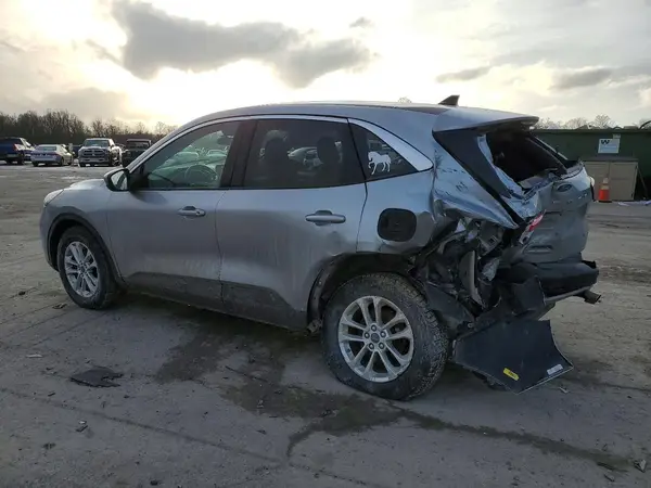 1FMCU9BZ7MUA16739 2021 FORD ESCAPE - Image 2
