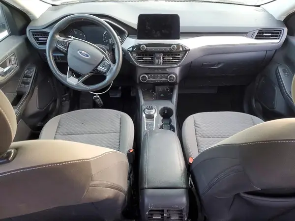 1FMCU9BZ7MUA16739 2021 FORD ESCAPE - Image 8