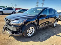 1FMCU9BZ7MUA40040 2021 FORD ESCAPE