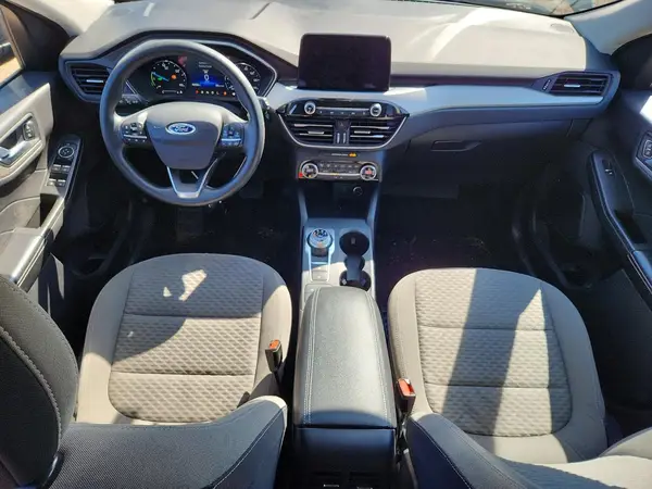 1FMCU9BZ7MUA40040 2021 FORD ESCAPE - Image 8
