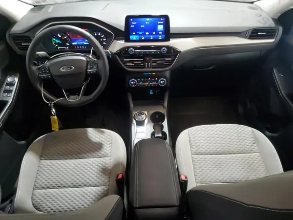 1FMCU9BZ7MUA56786 2021 FORD ESCAPE - Image 8