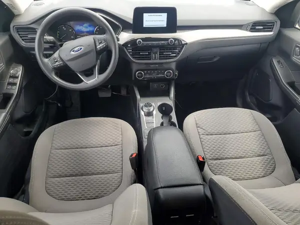1FMCU9BZ7MUA74009 2021 FORD ESCAPE - Image 8