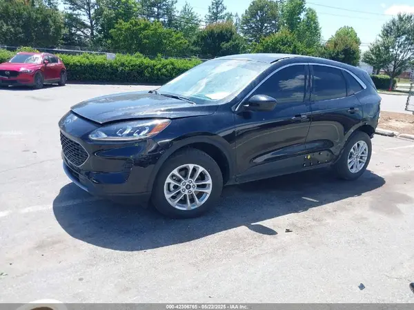 1FMCU9BZ7MUA83308 2021 FORD ESCAPE - Image 2