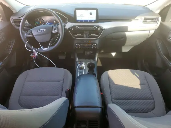 1FMCU9BZ7MUA83809 2021 FORD ESCAPE - Image 8