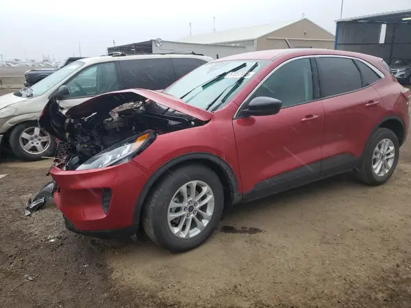1FMCU9BZ7NUA31937 2022 FORD ESCAPE - Image 1