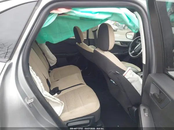 1FMCU9BZ7NUA43506 2022 FORD ESCAPE - Image 8