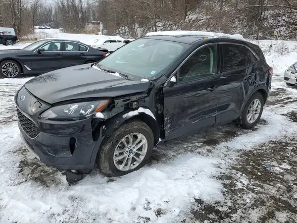 1FMCU9BZ7NUA44784 2022 FORD ESCAPE - Image 1