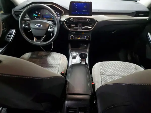 1FMCU9BZ7NUA47863 2022 FORD ESCAPE - Image 8
