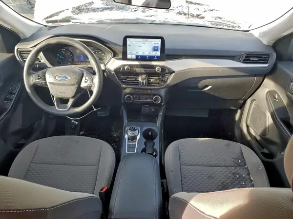1FMCU9BZ7NUA61732 2022 FORD ESCAPE - Image 8