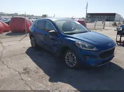 1FMCU9BZ7NUA65537 2022 FORD ESCAPE
