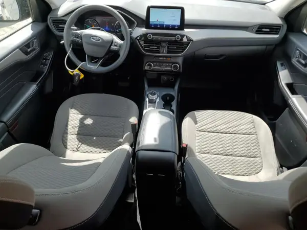 1FMCU9BZ7NUB07074 2022 FORD ESCAPE - Image 8