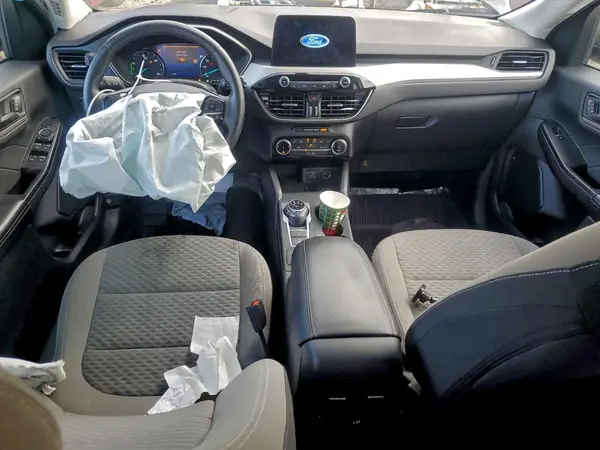 1FMCU9BZ7NUB46201 2022 FORD ESCAPE - Image 8