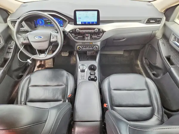 1FMCU9BZ8LUB47550 2020 FORD ESCAPE - Image 8