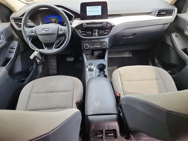 1FMCU9BZ8LUB72707 2020 FORD ESCAPE - Image 8