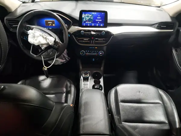 1FMCU9BZ8LUC07634 2020 FORD ESCAPE - Image 8