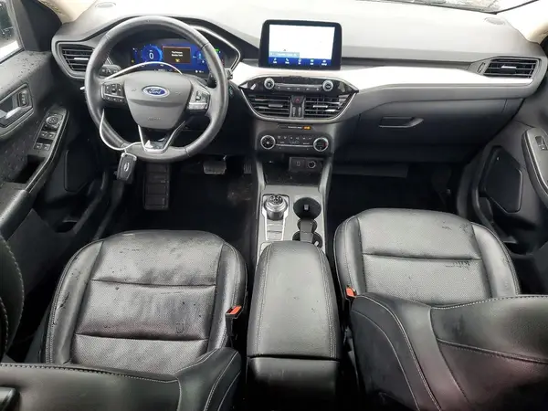 1FMCU9BZ8LUC16933 2020 FORD ESCAPE - Image 8