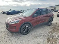 1FMCU9BZ8MUA05216 2021 FORD ESCAPE