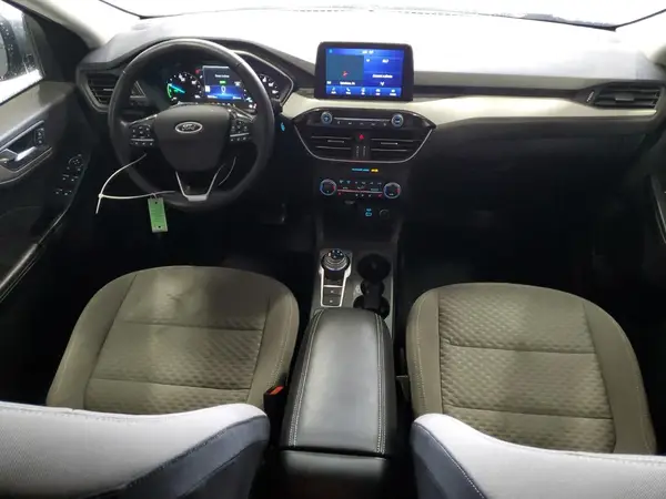 1FMCU9BZ8MUA37079 2021 FORD ESCAPE - Image 8